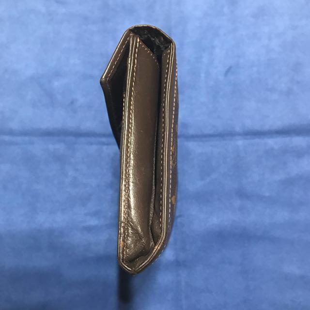 激レア 正規品 ヴィンテージ ルイヴィトン ポルトフォイユ サラ アメリカ製 < ブランド 激レア 正規品 ヴィンテージ ルイヴィトン ポルトフォイユ サラ アメリカ製 < ブランドの