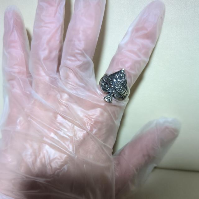 ワンピースエースリング < ブランド ワンピースエースリング < ブランドの