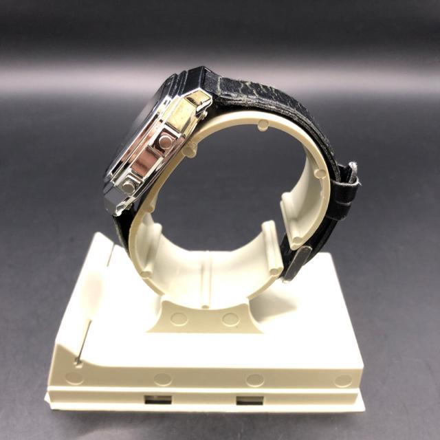  CASIO JVI fW^ rv A178W  uh 