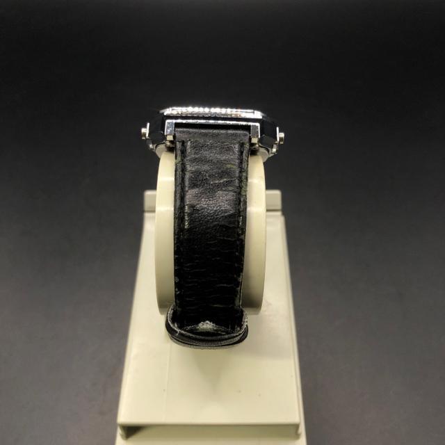  CASIO JVI fW^ rv A178W  uh 