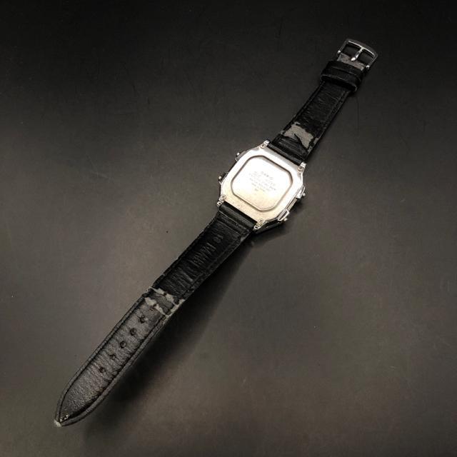  CASIO JVI fW^ rv A178W  uh 