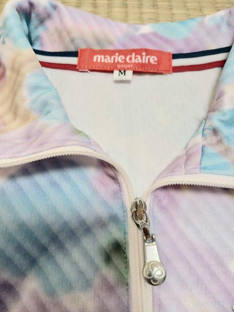 marie claire ԕ |Vc MTCY  uh 