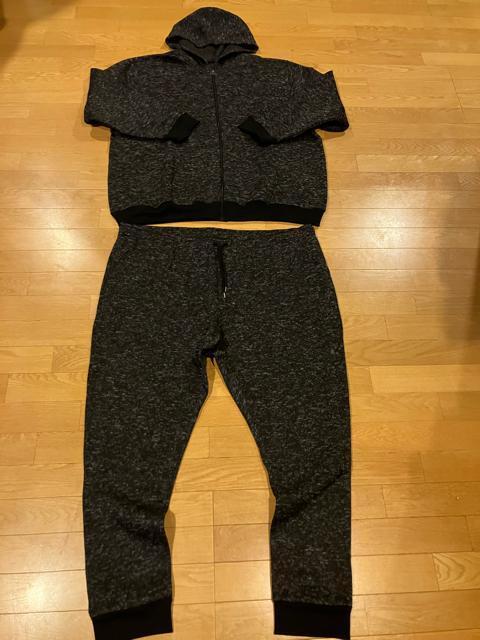 vide et bois スウェットセットアップ超大きいsize4XL位 8L < 男性ファッション vide et bois スウェットセットアップ超大きいsize4XL位 8L < 男性ファッションの