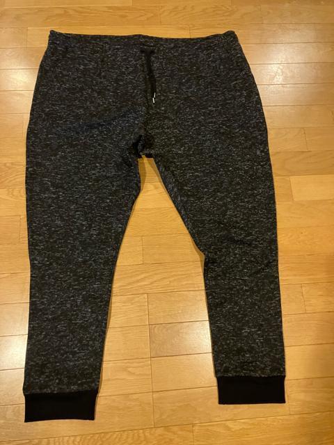 vide et bois スウェットセットアップ超大きいsize4XL位 8L < 男性ファッション vide et bois スウェットセットアップ超大きいsize4XL位 8L < 男性ファッションの