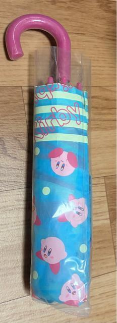 星のカービィ??折りたたみ傘 < アニメ/コミック/キャラクター 星のカービィ??折りたたみ傘 < アニメ/コミック/キャラクターの