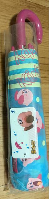 星のカービィ??折りたたみ傘 < アニメ/コミック/キャラクター 星のカービィ??折りたたみ傘 < アニメ/コミック/キャラクターの