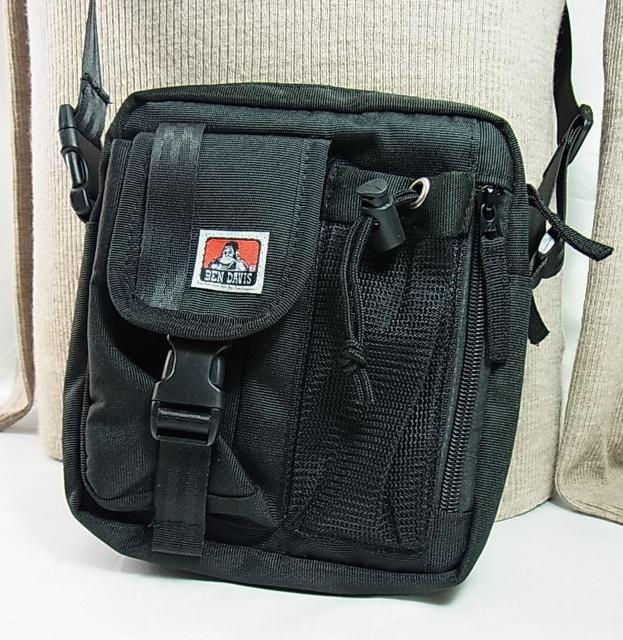 �m�����K�i �V�i���l BEN DAVIS�i�x���f�C�r�X�j �{�f�B�o�b�O �h���d�l �����Y �u���b�N �� �u�����h�� 