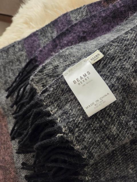 BEAMSストール★ジャストサイズのあったかストール < ブランド BEAMSストール★ジャストサイズのあったかストール < ブランドの
