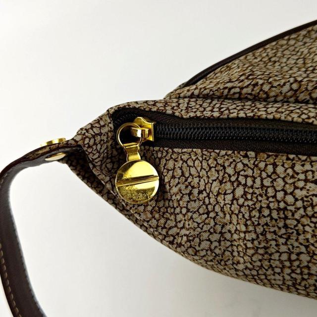 BORBONESE ボディバック ウエストポーチ < 女性ファッション BORBONESE ボディバック ウエストポーチ < 女性ファッションの