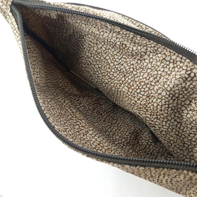 BORBONESE ボディバック ウエストポーチ < 女性ファッション BORBONESE ボディバック ウエストポーチ < 女性ファッションの