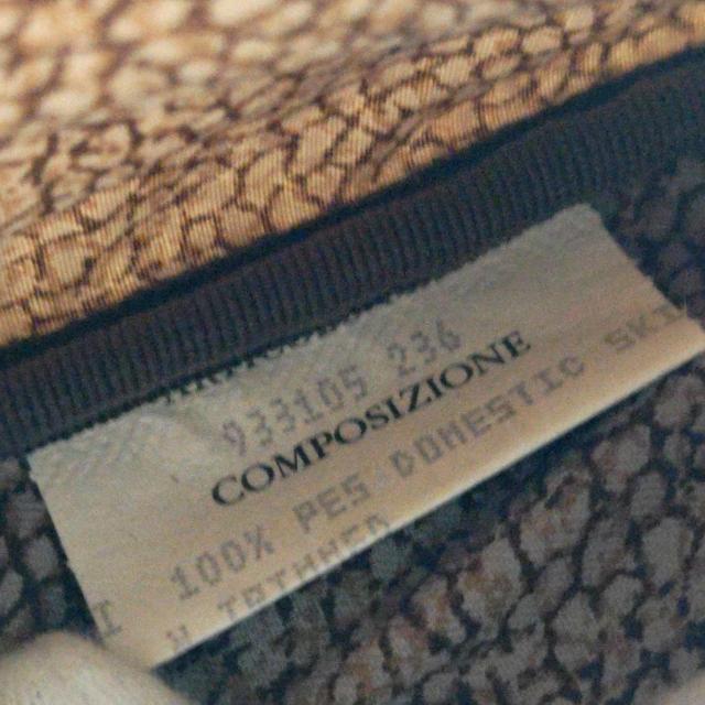 BORBONESE ボディバック ウエストポーチ < 女性ファッション BORBONESE ボディバック ウエストポーチ < 女性ファッションの