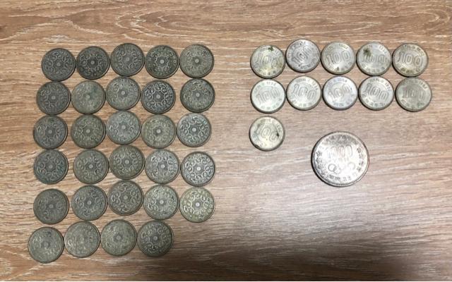 ���a32�N100�~�d��29���@���a39�N100�~�d��11���@1000�~�d��1�� 