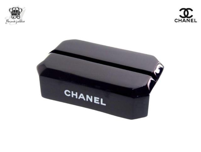 �V���l�� �m�x���e�B ��ド�E���h�~���[��� �K���X�X�^���h CHANEL BEAUTE �y���K�i�z  �� �u�����h�� 