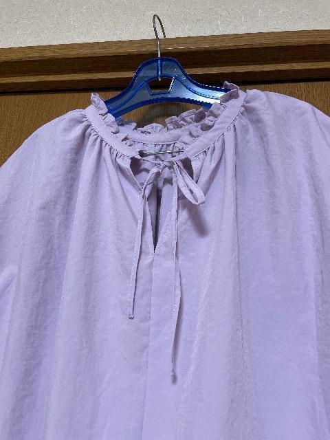 ViS:ノースリーブ:ブラウス < ブランド ViS:ノースリーブ:ブラウス < ブランドの