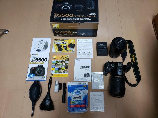 NIKON�J����  �� �Ɠd/AV�� 