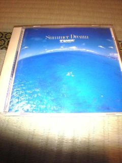 CD:TUBE(`[u)87N Summer Dream   ^gObY 