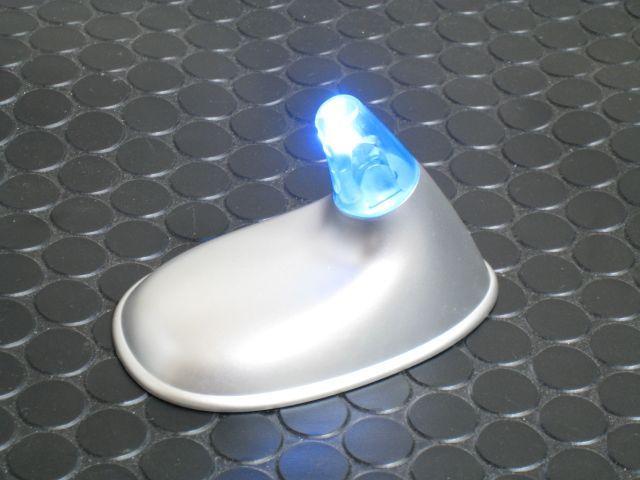 ★ダミーアンテナベンツ風LED点灯 < 自動車/バイク ★ダミーアンテナベンツ風LED点灯 < 自動車/バイク
