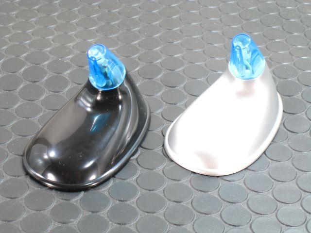★ダミーアンテナベンツ風LED点灯 < 自動車/バイク ★ダミーアンテナベンツ風LED点灯 < 自動車/バイク