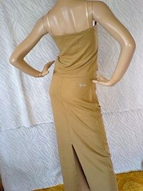 カッコ可愛い(*´艸`)胸編み上げトップス&ロンスカセットアップ < 女性ファッション  カッコ可愛い(*´艸`)胸編み上げトップス&ロンスカセットアップ < 女性ファッションの