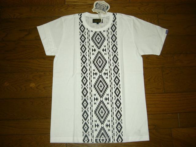 新品BALABUSHKAバラブシュカTシャツ1白バンダナ柄カットソー < 男性ファッション 新品BALABUSHKAバラブシュカTシャツ1白バンダナ柄カットソー < 男性ファッションの