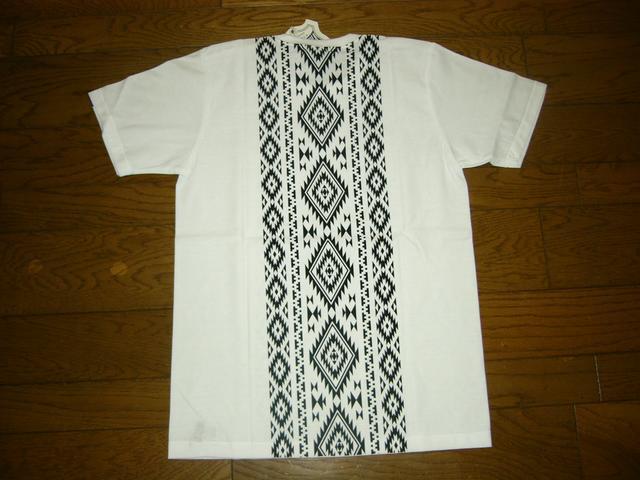 新品BALABUSHKAバラブシュカTシャツ1白バンダナ柄カットソー < 男性ファッション 新品BALABUSHKAバラブシュカTシャツ1白バンダナ柄カットソー < 男性ファッションの