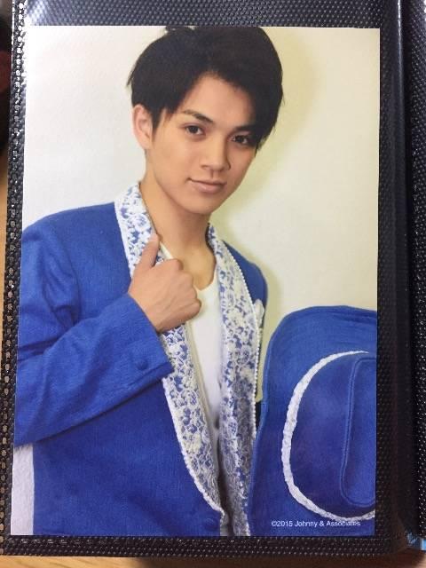 Travis Japan 宮近海斗君写真7 < タレントグッズ  Travis Japan 宮近海斗君写真7  < タレントグッズの