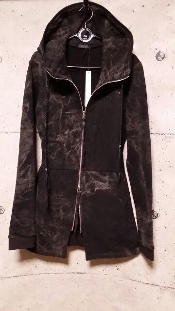 新品KMRIIケムリ FLEECE LONG PARKA 2 < ブランド  新品KMRIIケムリ FLEECE LONG PARKA 2  < ブランドの