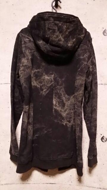 新品KMRIIケムリ FLEECE LONG PARKA 2 < ブランド  新品KMRIIケムリ FLEECE LONG PARKA 2 < ブランドの