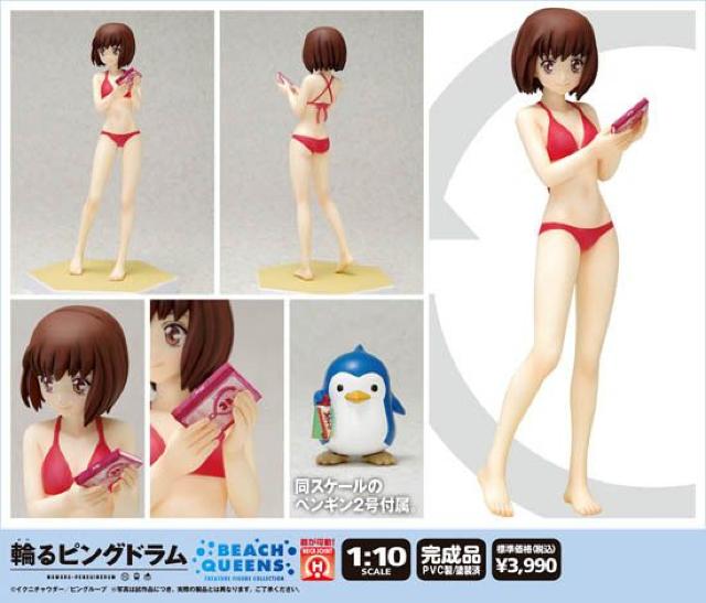 BEACH QUEENS ւsOh 䙉 1/10 yM2t  Aj/R~bN/LN^[ 