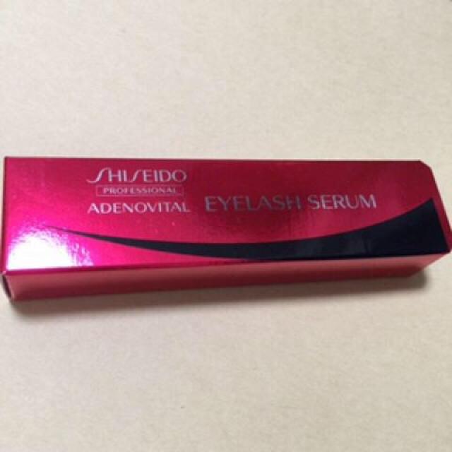 3個アデノバイタル アイラッシュセラムADENOVITAL EYELASH SERUM < 香水/コスメ/ネイル  3個アデノバイタル アイラッシュセラムADENOVITAL EYELASH SERUM  < 香水/コスメ/ネイルの