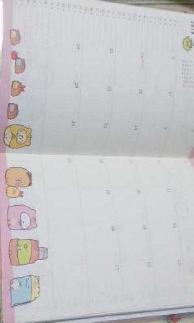 新品すみっコぐらし2019年 スケジュール手帳定価\1080マンスリー < インテリア/ライフ  新品すみっコぐらし2019年 スケジュール手帳定価\1080マンスリー < インテリア/ライフの