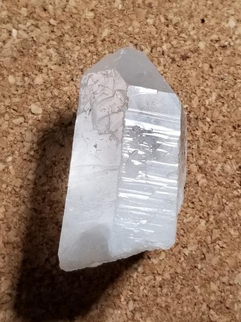 水晶原石27.1g < インテリア/ライフ  水晶原石27.1g < インテリア/ライフの