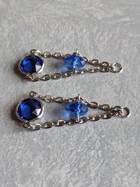 ピアス ノンホールピアス 手作りハンドメイド まとめ買い歓迎 < 女性ファッション  ピアス ノンホールピアス 手作りハンドメイド まとめ買い歓迎 < 女性ファッションの