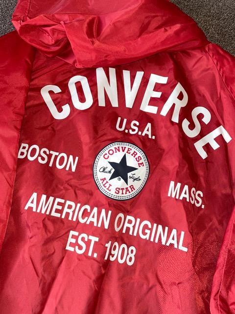 CONVERSEgt߃VJWp[150 Ro[X