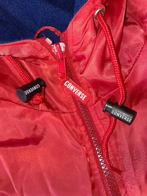 CONVERSEgt߃VJWp[150 Ro[X