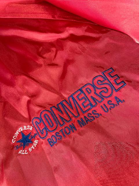 CONVERSEgt߃VJWp[150 Ro[X