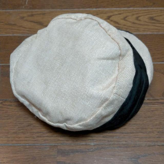 ICHIYON PLUS キャップ レア 美品 < 女性ファッション  ICHIYON PLUS キャップ レア 美品 < 女性ファッションの