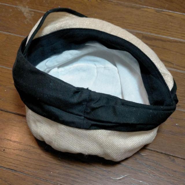 ICHIYON PLUS キャップ レア 美品 < 女性ファッション  ICHIYON PLUS キャップ レア 美品 < 女性ファッションの
