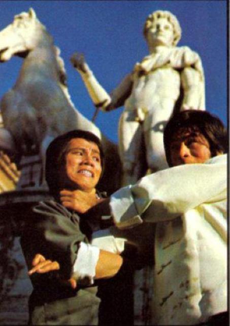 ☆ドラゴン世界を征く  倉田保昭   ブルース リャン < CD/DVD/ビデオ  ☆ドラゴン世界を征く  倉田保昭   ブルース リャン < CD/DVD/ビデオの