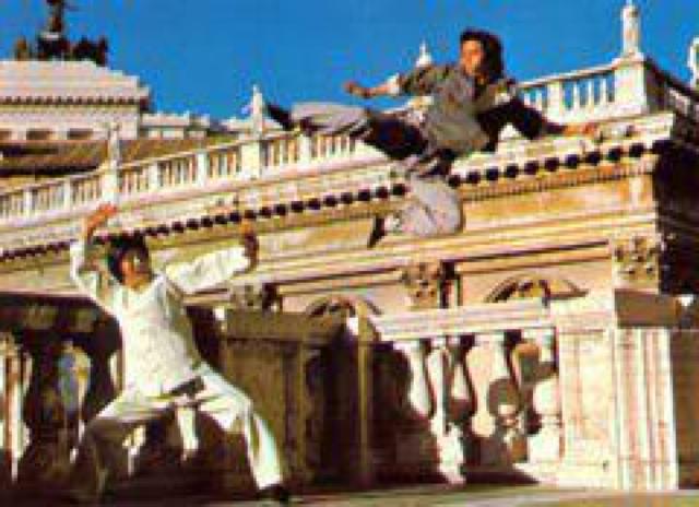 ☆ドラゴン世界を征く  倉田保昭   ブルース リャン < CD/DVD/ビデオ  ☆ドラゴン世界を征く  倉田保昭   ブルース リャン < CD/DVD/ビデオの