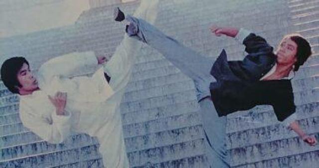 ☆ドラゴン世界を征く  倉田保昭   ブルース リャン < CD/DVD/ビデオ  ☆ドラゴン世界を征く  倉田保昭   ブルース リャン < CD/DVD/ビデオの