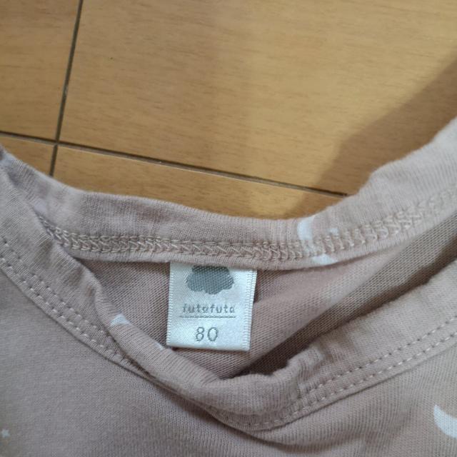 ベビー服80cm < キッズ/ベビー  ベビー服80cm < キッズ/ベビーの