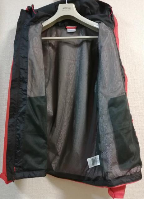 特価★新品未使用オレンジ色コロンビアマウンテンパーカーウォータータイト大人気商品軽量 < 男性ファッション  特価★新品未使用オレンジ色コロンビアマウンテンパーカーウォータータイト大人気商品軽量 < 男性ファッションの