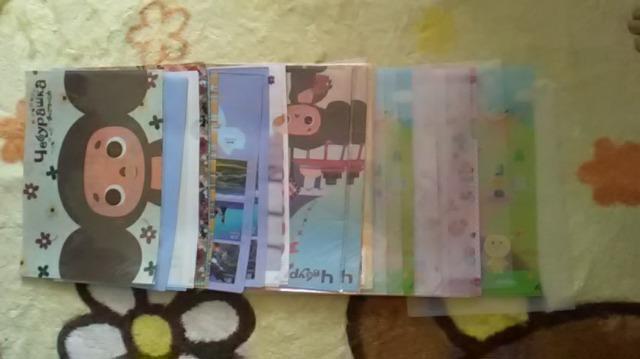 まとめ売り*クリアファイル < インテリア/ライフ  まとめ売り*クリアファイル  < インテリア/ライフの