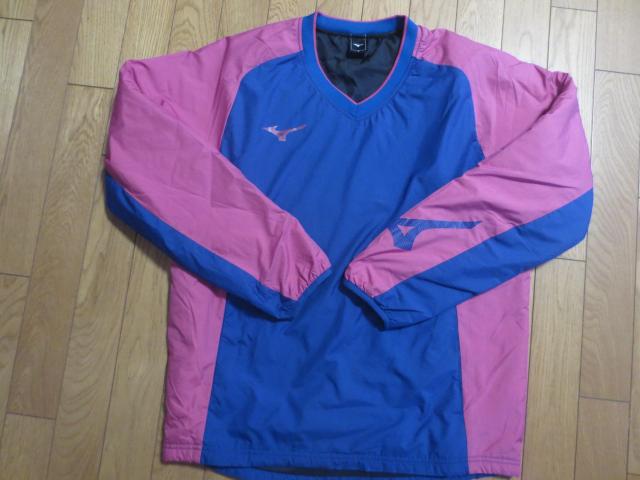 MIZUNO  �~�Y�m�@�|���G�X�e���~�u���X�T�[�� 65%�@�㒅�@S 