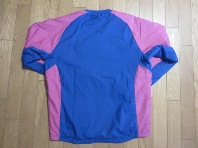 MIZUNO  �~�Y�m�@�|���G�X�e���~�u���X�T�[�� 65%�@�㒅�@S