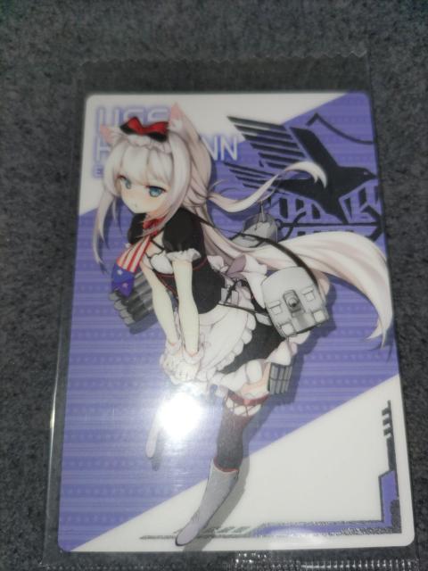 アズールレーンウエハース ハムマン < ホビー アズールレーンウエハース ハムマン < ホビーの