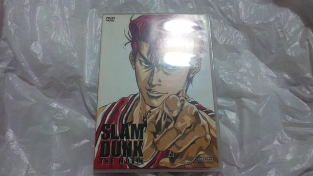 【DVD】スラムダンク ザムービー SLAM DUNK 映画 < CD/DVD/ビデオ  【DVD】スラムダンク ザムービー SLAM DUNK 映画  < CD/DVD/ビデオの
