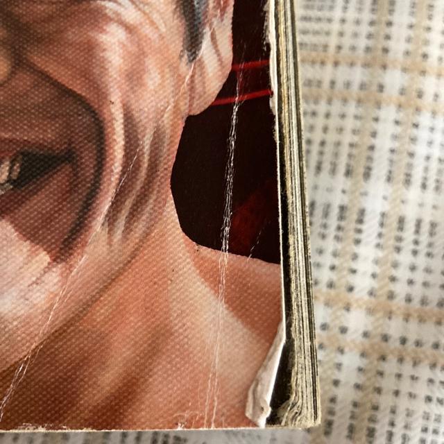 まんがあなたの知らない反逆マット世界: コアコミックス (コアコミックス 439 プロレス アントニオ猪木 < 本/雑誌  まんがあなたの知らない反逆マット世界: コアコミックス (コアコミックス 439 プロレス アントニオ猪木 < 本/雑誌の