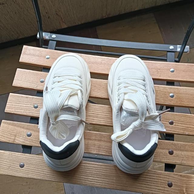 Vi 22.5cm fB[X Xj[J[ zCg V[Y C [Jbg  t@bV 